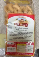 Tarallini Pugliesi