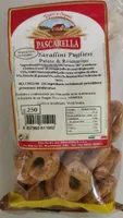 Tarallini Pugliesi