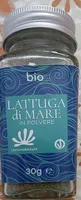 Lattuga di mare