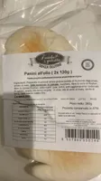 Panini all’olio