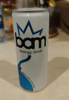 Energy drink