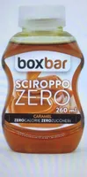 sciroppo zero