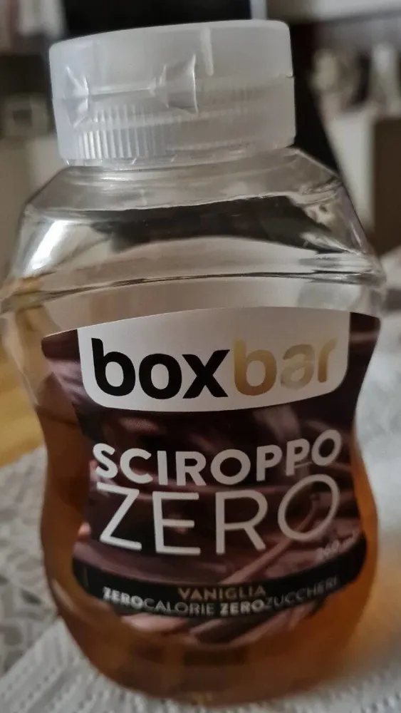 Boxoar