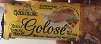 Golosè alla nocciola