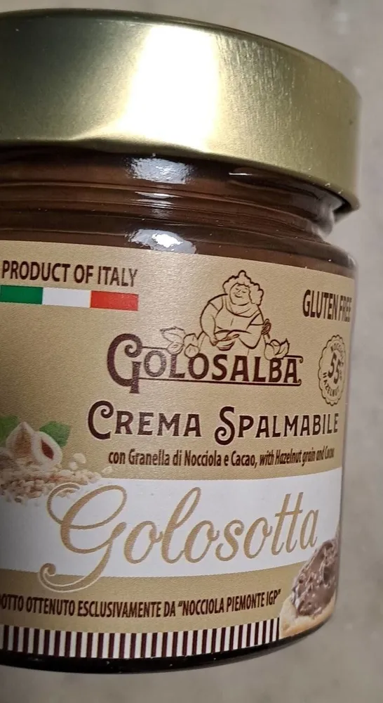 Golosotta