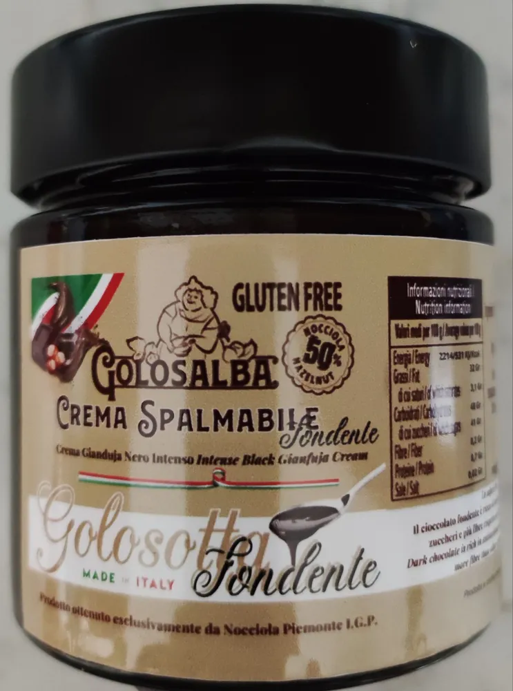 Golosotta Fondente