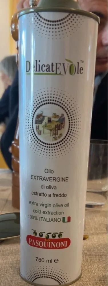 Delicatevòle