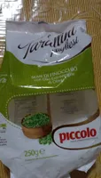 I tarallini pugliesi