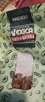 Zenzero disidratato  al naturale