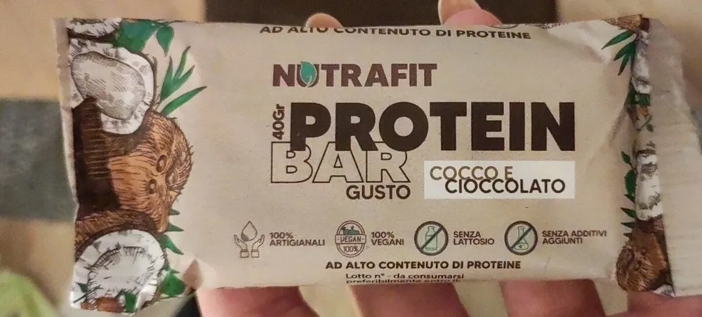 Nutra fit