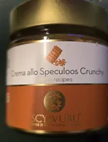 Crema allo Speculoos Crunchy