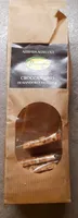 Croccantino di mandorle siciliane