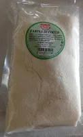 FARINA DI COCCO