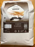 Semola rimacinata di grano duro “Senatore Cappelli”