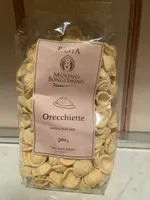 Pasta orecchiette
