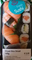 Mixed box small