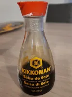 Kikkoman salsa di soia