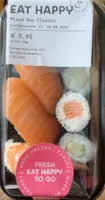 Eat happy