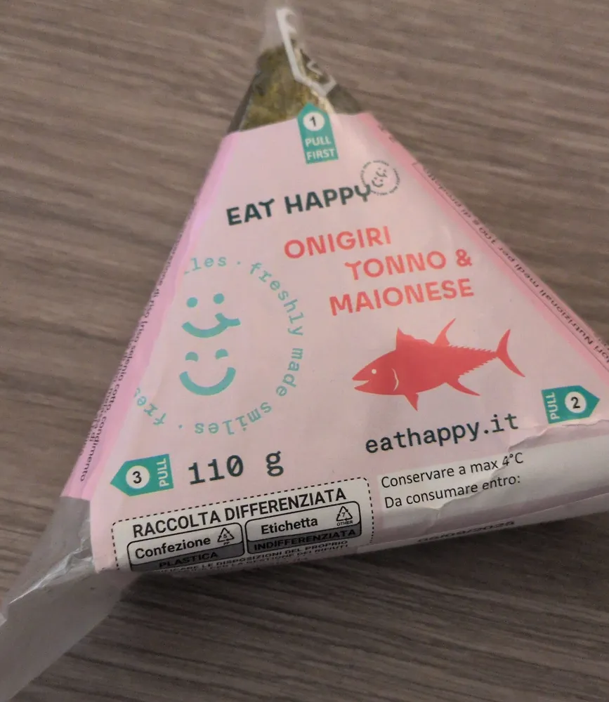 onigiri