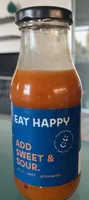 Add sweet & sour