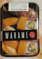 Kyoto Box M