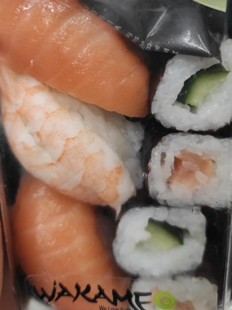 Sushi Himitsu