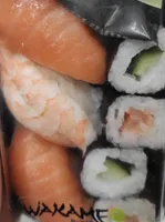 Sushi Himitsu