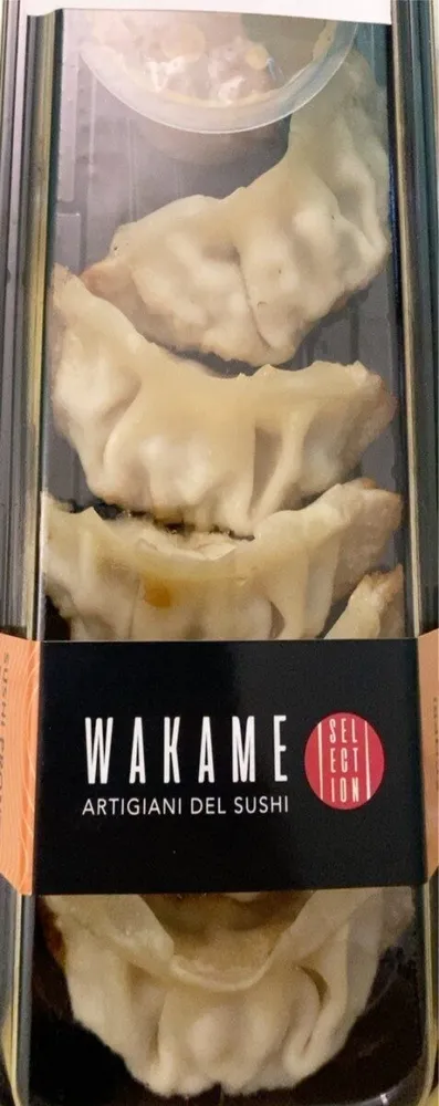 Gyoza Chicken