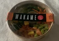 Poke premium salmone