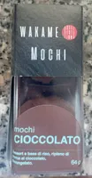 Mochi Cioccolato