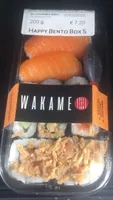happy bento box