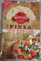 2 Basi Pinsa