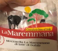 La maremmana