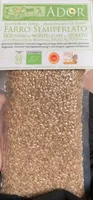 Farro Semiperlato