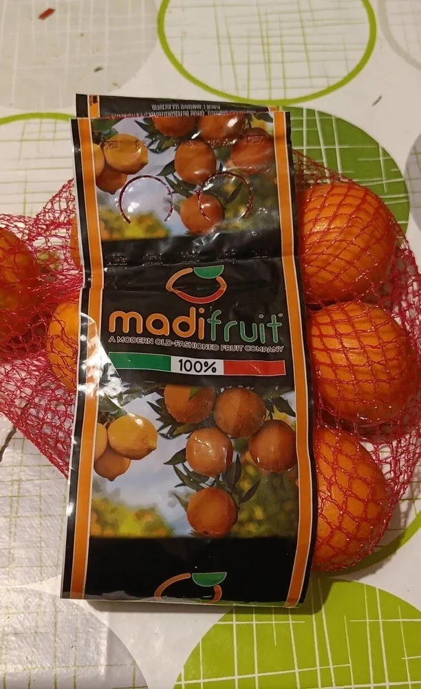 Mandarini