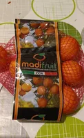 Mandarini