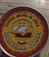 Caravella rossa