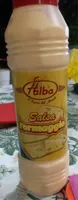 Salsa formaggio