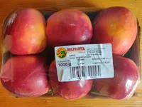 Äpfel Klasse I