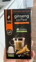 Caffè al ginseng