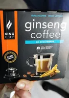 ginseng coffee