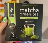 Matcha Green Tea