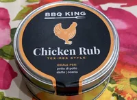 Chicken Rub