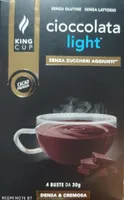 Cioccolata light