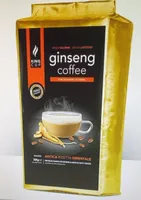 Ginseng coffe
