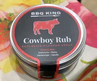 Cowboy Rub