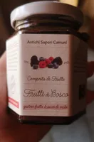Composta di frutta