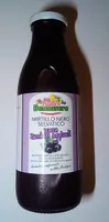 Mirtillo & benessere mirtillo nero selvatico