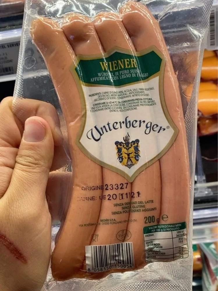 Unterberger