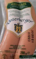 Unterberg Severlade